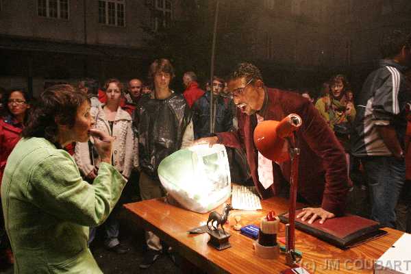 Diapositive suivante